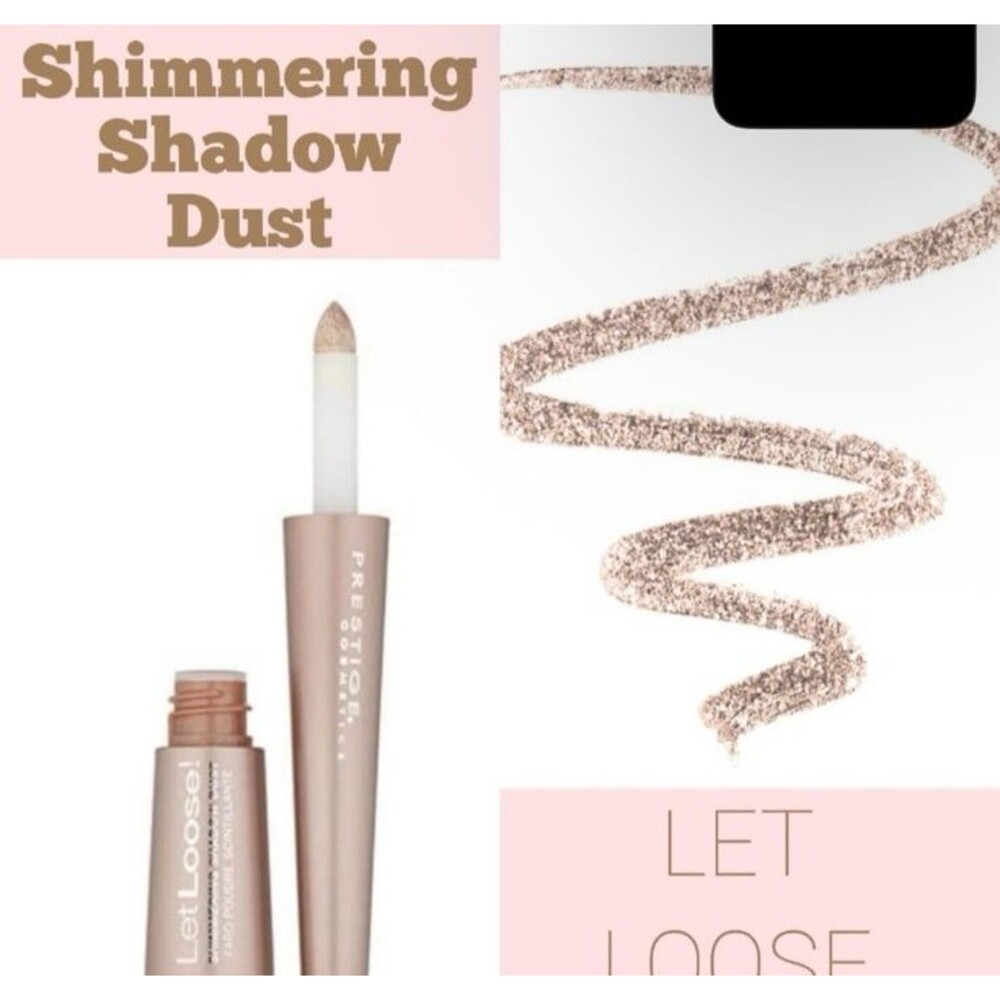 Prestige Let Loose! Shimmering Shadow Dust In PS-15 Planet New